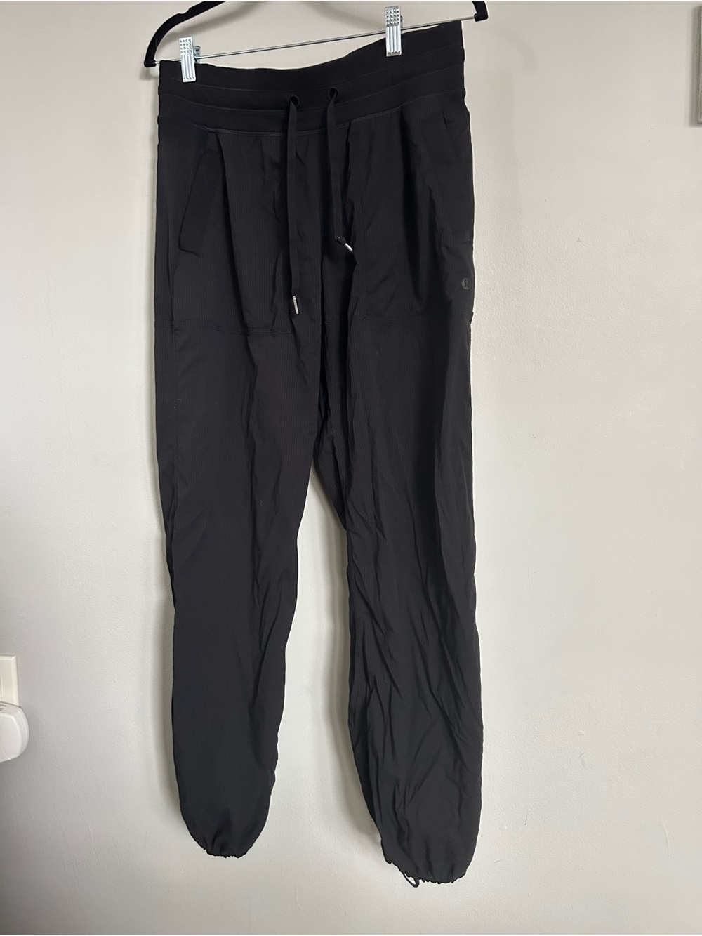 lululemon athletica Black dance Pants